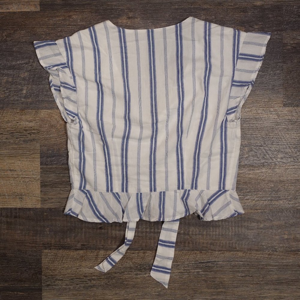 Abercrombie & Fitch Blouse - Picture 5 of 5